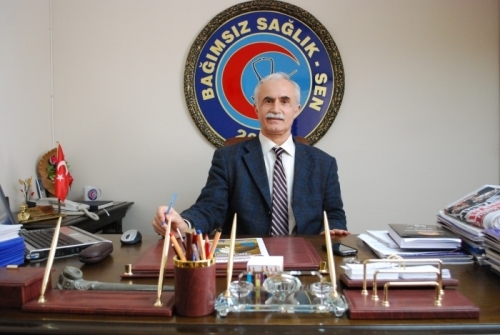 MEMURUN KURBAN PARASI ENFLASYONA KURBAN EDİLDİ
