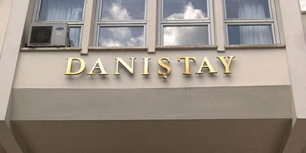 Danıştay: 4/C'linin idari izni yıllıktan düşülmez
