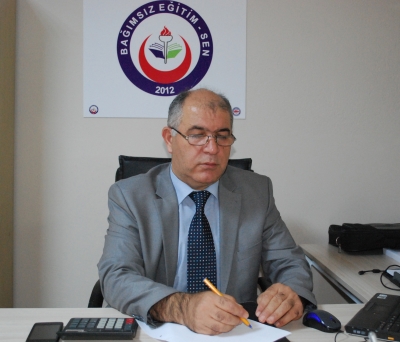 BAĞIMSIZ EĞİTİM SEN ŞUBAT’TA 50 BİN ÖĞRETMEN ATAMASI İSTİYORUZ