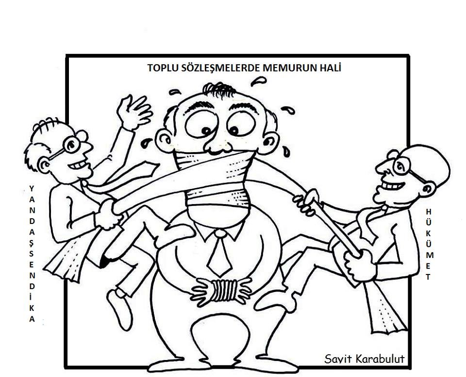 4. DÖNEM TOPLU SÖZLEŞME TOPLU PEŞKEŞ İLE KAPANIYOR.