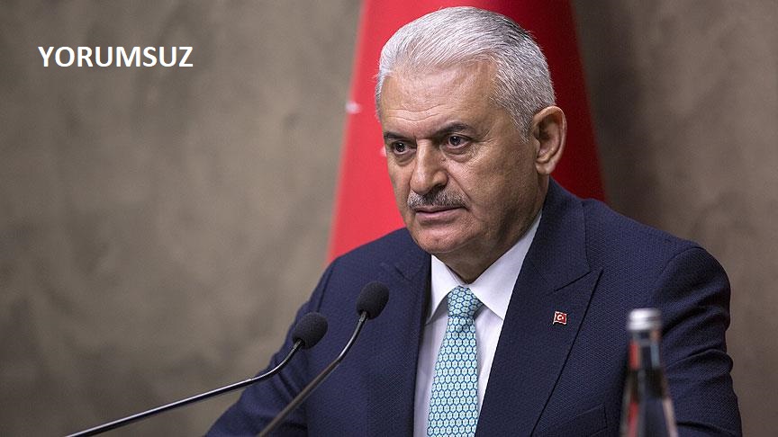 BAŞBAKAN YILDIRIM: MEMURLARIMIZI ENFLASYONUN ALTINDA BİR ÜCRETE MAHKUM ETMEYECEĞİZ