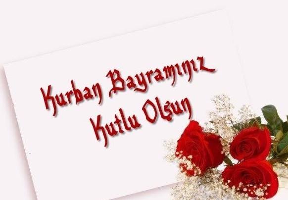 GENEL BAŞKAN BAYRAM ZENGİN: “BAYRAM TADINDA GÜNLER DİLİYORUM.”