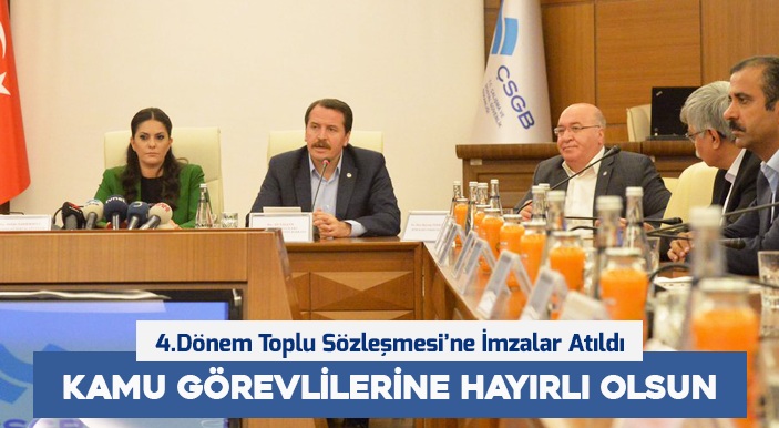 MEMUR-SEN’DEN CİLALI İNCİLER: ARTIŞ ORANI NE KADAR?