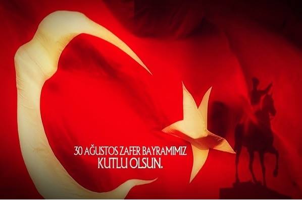 ZAFERLE; BİZ CUMHURİYETİ KURDUK, YUNANİSTAN 6 YÖNETİCİSİNİ KURŞUNA DİZDİ