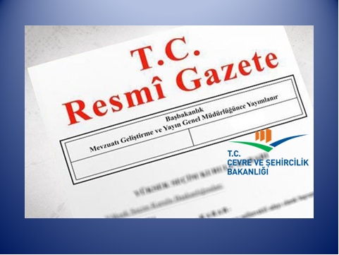 BAKANLIK YER DEĞİŞTİRME YÖNETMELİĞİNDE DEĞİŞİK YAPILDI