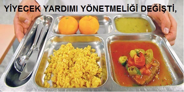 YİYECEK YARDIMI DA TOPLU SÖZLEŞMEDE GÖRÜŞÜLMEDİ, 2 MİLYON MEMURA ZORUNLU ORUÇ