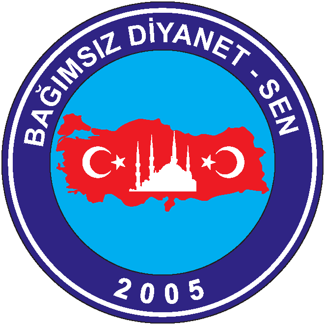 Bask Genel Sosyal İşler Sekreteri ve Bağımsız Diyanet Hizmet Sen Genel Sekreteri Mevlüt YILDIRIM 