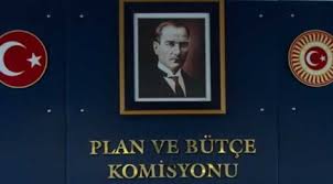 KOMİSYONDA BÜTÇE GÖRÜŞÜLÜRKEN VEKİLLER MEMURLAR İÇİN NE DEDİ, NE İSTEDİ?