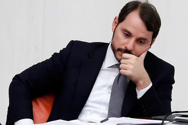 MALİYE BAKAN ALBAYRAK 3600 EK GÖSTERGE VE EYT İÇİN CUMHURBAŞKANINI ADRES GÖSTERDİ