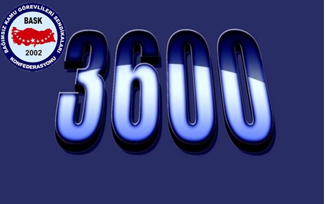 3600 EK GÖSTERGE HANGİ BAHARA?