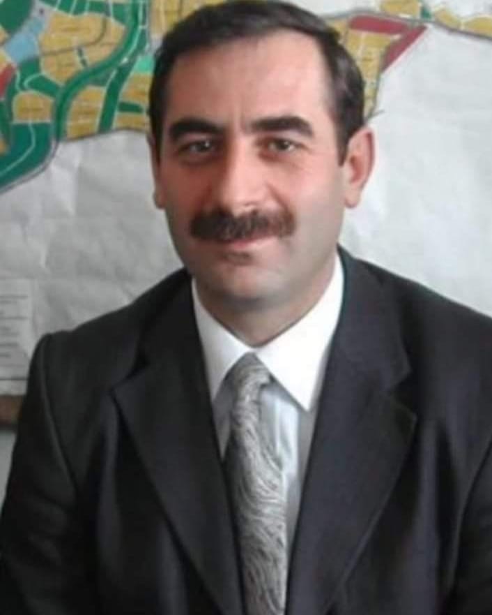 ACI KAYBIMIZ: HASAN YILMAZ'I KAYBETTİK