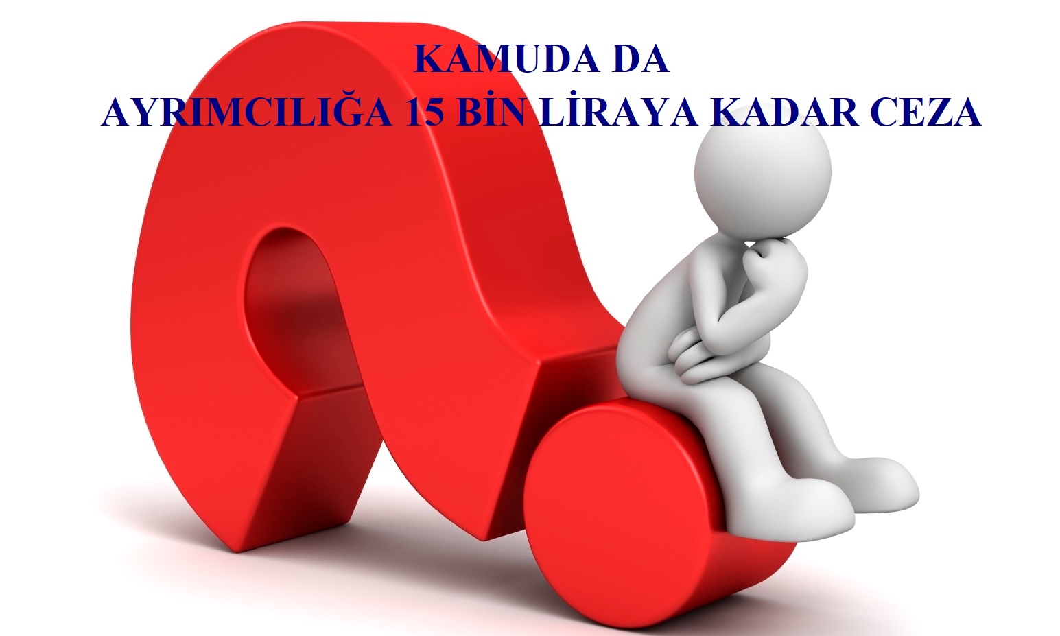 HAK İHLALLERİ VE AYRIMCILIK İÇİN YENİ BİR BAŞVURU KAPISI:TİHEK