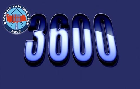 AK PARTİ SÖZCÜSÜ ÖMER ÇELİK “3600” İÇİN NE DEDİ?