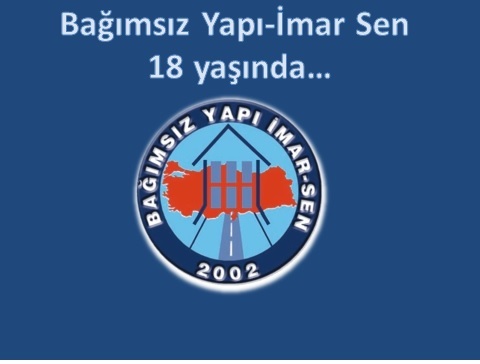 KURULUŞ YILDÖNÜMÜMÜZ KUTLU OLSUN. ÜYELERİMİZE SONSUZ TEŞEKKÜRLER.
